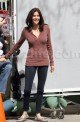 STARZLIFE PICS: Teri Hatcher Has Nice Teeth