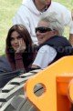 STARZLIFE PICS: Teri Hatcher Has Nice Teeth