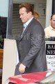 EXCLUSIVE!!! Arnold Schwarzenegger Gets to Da Shoppa
