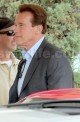 EXCLUSIVE!!! Arnold Schwarzenegger Gets to Da Shoppa