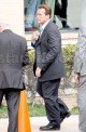 EXCLUSIVE!!! Arnold Schwarzenegger Gets to Da Shoppa