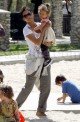 Halle Berry, Baby 030510 SL Berry06 80x122 Celebs Photo Halle Berry, Baby