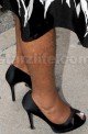 And the Award For Best Supporting Actress With Hairy Legs: MoNique