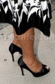 And the Award For Best Supporting Actress With Hairy Legs: MoNique
