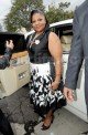 And the Award For Best Supporting Actress With Hairy Legs: MoNique