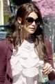 Alice in Lala Land: Welcome Back Ashley Greene