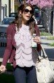 Alice in Lala Land: Welcome Back Ashley Greene