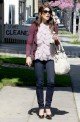 Alice in Lala Land: Welcome Back Ashley Greene