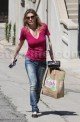 Ellen Pompeo Having One of Those Days