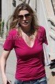 Ellen Pompeo Having One of Those Days