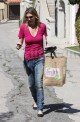 Ellen Pompeo Having One of Those Days