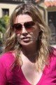 Ellen Pompeo Having One of Those Days