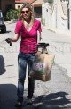 Ellen Pompeo Having One of Those Days