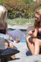 EXCLUSIVE!!! Kylie Bisutti and Sisters Working on Reality TV Deal