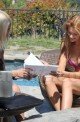 EXCLUSIVE!!! Kylie Bisutti and Sisters Working on Reality TV Deal
