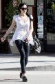 Ashlee Simpson Wentz; Spring Time Shopper
