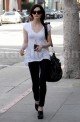 Ashlee Simpson Wentz; Spring Time Shopper