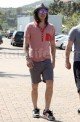 Cisco Adler Takes a Spring Break