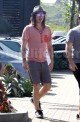 Cisco Adler Takes a Spring Break