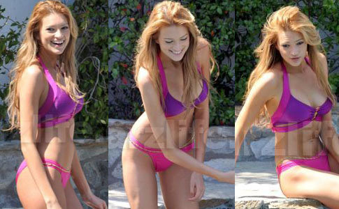 ... Bisutti and Sisters Working...