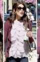 Alice in Lala Land: Welcome Back Ashley Greene