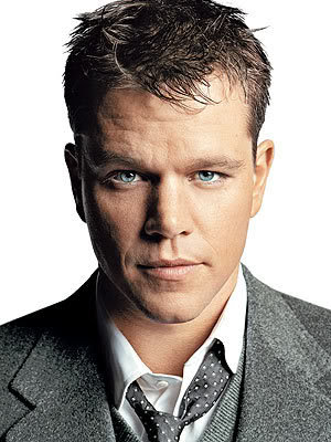 Matt Damon Let Down By President Obama So Far