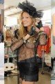 EXCLUSIVE!!! Playing Dress up With Kylie and Mason Bisutti