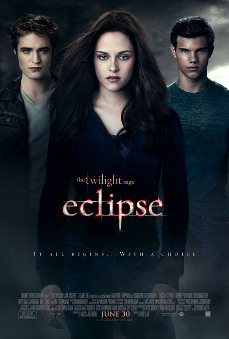 Oprah Teen Fans: Eclipse was F***ing Incredible Eclipse 032510 0001 Celebs Photo Oprah Teen Fans: Eclipse was F***ing Incredible