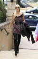 Paris Hilton: Two Can Play at This Game