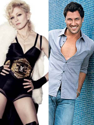 dancing with stars maksim chmerkovskiy. Stars#39; Maksim Chmerkovskiy