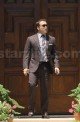 Jeremy Piven Giving Someone a Piece of His Mind