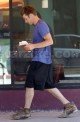Scott Speedman: Boot Wearin Book Worm