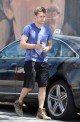 Scott Speedman: Boot Wearin Book Worm