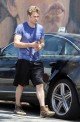 Scott Speedman: Boot Wearin Book Worm