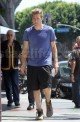 Scott Speedman: Boot Wearin Book Worm