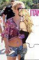 Britney Spears Launches Puzzle Contest