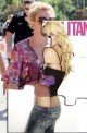 Britney Spears Launches Puzzle Contest