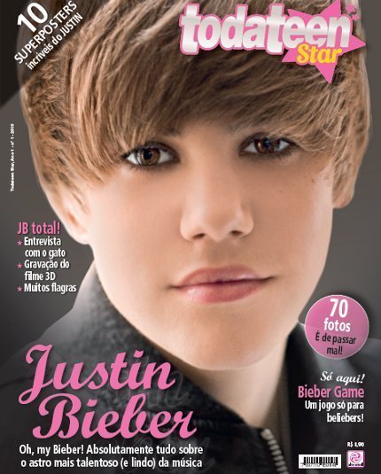 justin bieber as a girl photoshop. First Bieber announces he#39;s