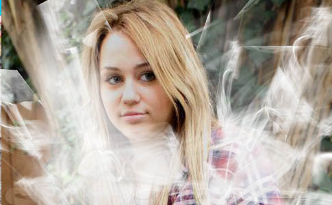 miley cyrus smoking salvia. Bad news for Miley Cyrus