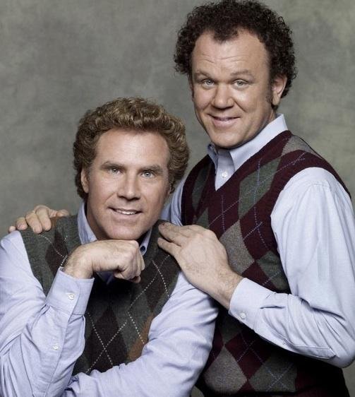 Step Brothers producer Adam will ferrell step brothers. Step Brothers producer Adam