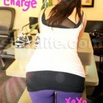 Kim Kardashian is Crazy!
