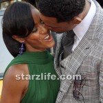Michelle Obama Dying to Meet Will and Jada Smith.