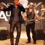 Rock Fabulous Hits the Runway in Vegas.