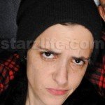 Samantha Ronson Calls the Kettel Black.