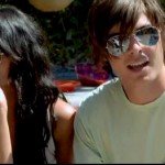 Zac’s Pool Party:  Splash or Splat?