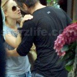Colin Farrel’s New Squeeze!