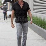 David Hasselhoff Rushed to Hospital for Alcohol Poisoning?