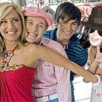 What Does Michael Jackson Have to do With High School Musical?