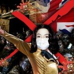 Jacko Cancells UK Trip Due to Swine Flu.