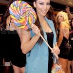 Bidding of Kardashian Undies Starts Tonight!